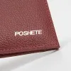 Poshete Зажим для денег 827-YH-202308
