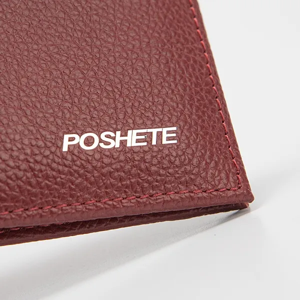 Poshete Зажим для денег 827-YH-202308