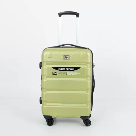 Чемодан Francesco Molinary арт. 751336-161426/3-20