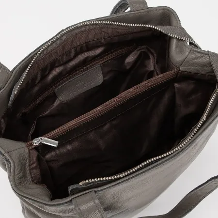 Poshete Сумка (серый)