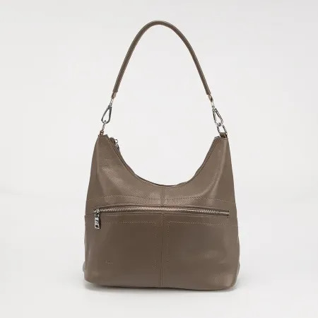 Poshete Сумка (серый)