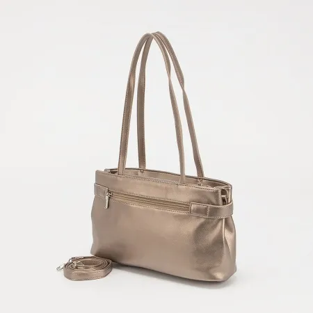 David Jones Сумка (золотой)