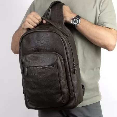 Рюкзак Francesco Molinary арт. 8031085.8