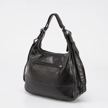 Passo Avanti Сумка-рюкзак (черный)