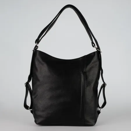 Passo Avanti Сумка-рюкзак (черный)