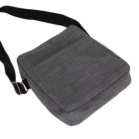 Ecotope Сумка-планшет (серый)