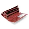 Poshete Кошелек (бордовый)