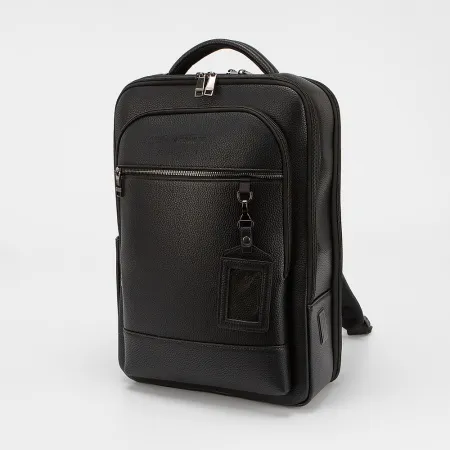 Poshete Рюкзак (черный)