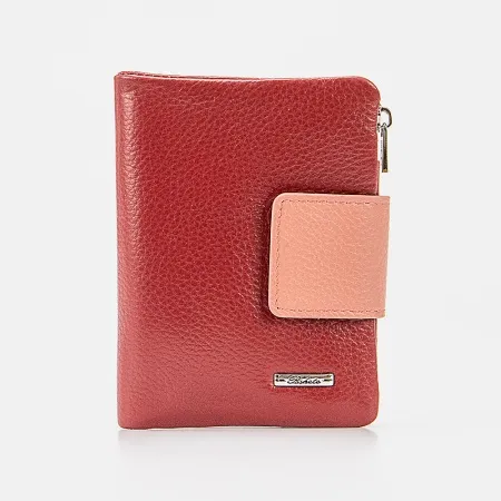 Poshete Кошелек (бордовый)