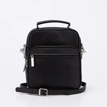 Francesco Molinary Сумка (черный)