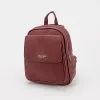 Passo Avanti Сумка-рюкзак (бордовый)