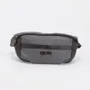 Valigetti Сумка на пояс (серый)