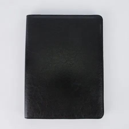 АЛЕКС Папка (черный)