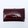 Poshete Кошелек (бордовый)