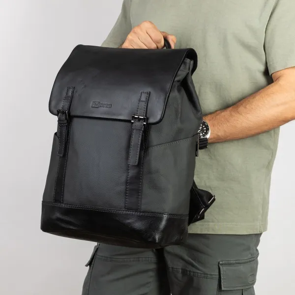 Рюкзак Francesco Molinary арт. 3634425-62