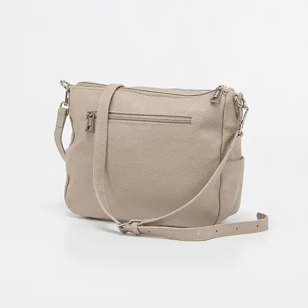 Poshete Сумка-планшет (кофе)