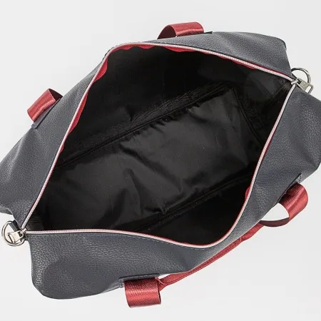 Ecotope Сумка дорожно-спортивная (синий)