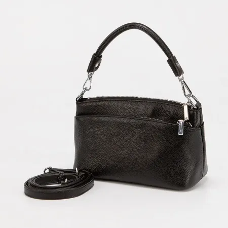 Francesco Molinary Сумка (черный)