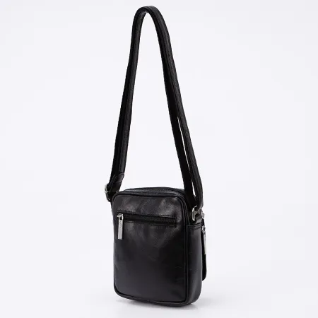 Francesco Molinary Сумка-планшет (черный)