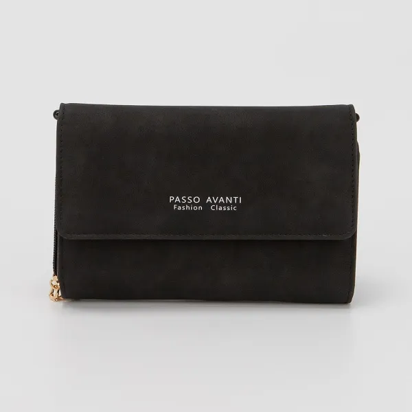 Passo Avanti Сумка-планшет 878-DP183