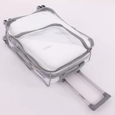 Чемодан маленький Grott арт.751340-906/3-20