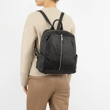 Francesco Molinary Рюкзак (черный)