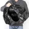 Дорожная сумка из натуральной кожи Francesco Molinary арт.8010957.1 Дорожная сумка из натуральной кожи Francesco Molinary арт.8010957.1