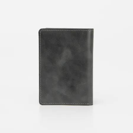 Poshete Обложка для автодокументов (черный)