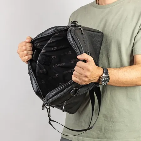 Сумка деловая Francesco Molinary арт. 3618223-8