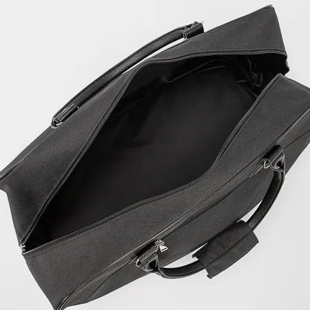 Ecotope Сумка дорожно-спортивная (черный)