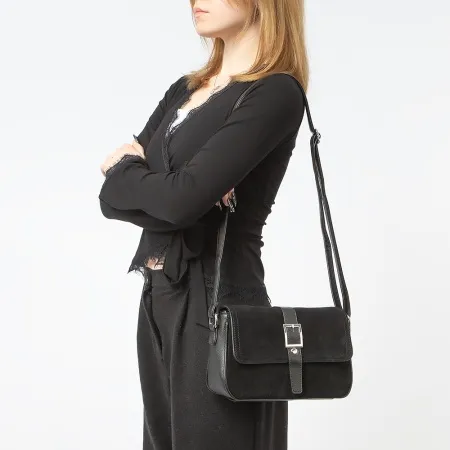 Passo Avanti Сумка (черный)