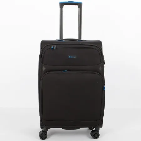 Francesco Molinary Чемодан на 4-х колесах 111-22039W