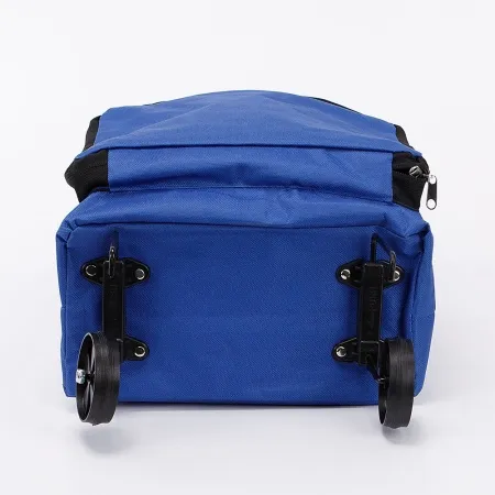 - Сумка хозяйственная (синий)