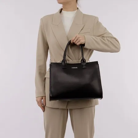 Poshete Сумка (черный)