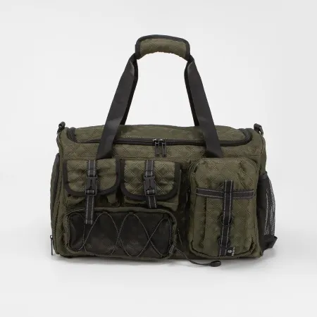 Valigetti Сумка-рюкзак (зеленый)