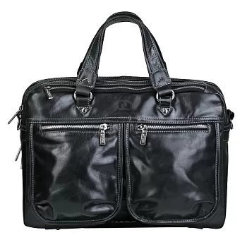 Деловая сумка FRANCESCO MOLINARY  арт.8010838