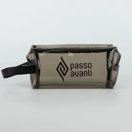 Passo Avanti Косметичка (прозрачный)