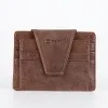 Poshete Бумажник (коричневый)