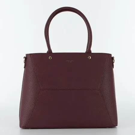 David Jones Сумка (бордовый)