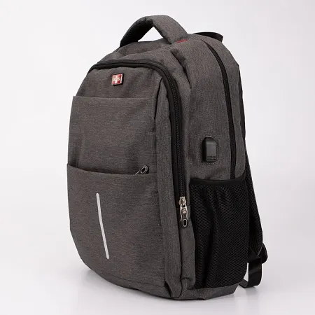 Ecotope Рюкзак (серый)