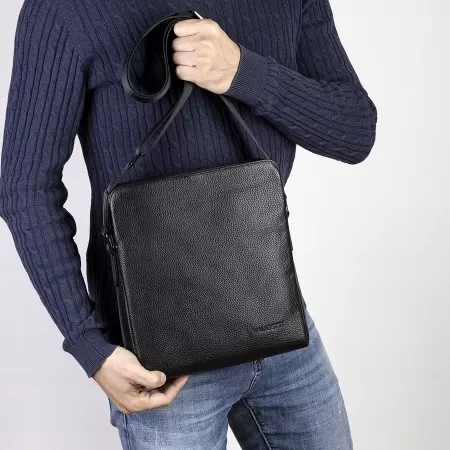 Мужская сумка-планшет Valigetti арт. 4216218-1