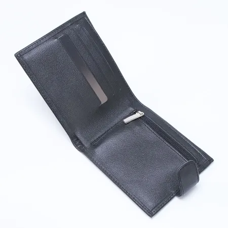 Poshete Кошелек (черный)