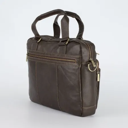 Poshete Сумка (коричневый)