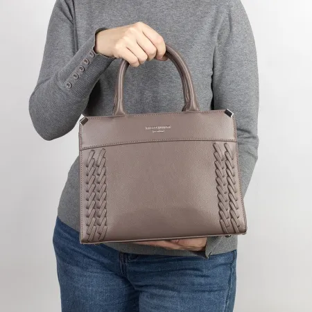 Сумка женская Passo Avanti арт. 294865-ик