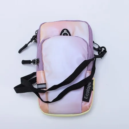 Ecotope Сумка на руку (сиреневый)