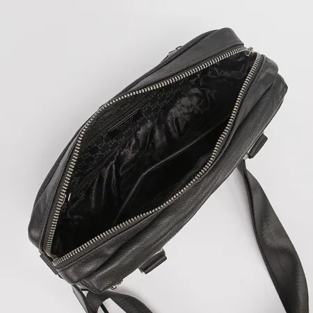 Francesco Molinary Сумка-планшет (черный)