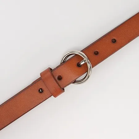 Poshete Ремень (горчичный)