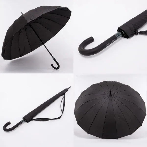 Francesco Molinary Зонт-трость 734-24101