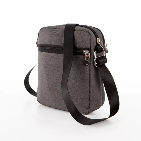 Ecotope Сумка-планшет (серый)