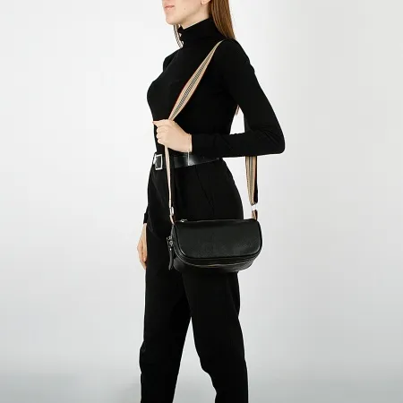 Poshete Сумка-планшет (черный)